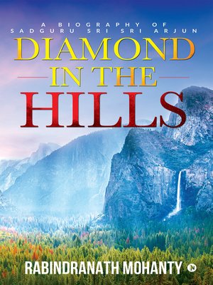 cover image of Diamond In The Hills